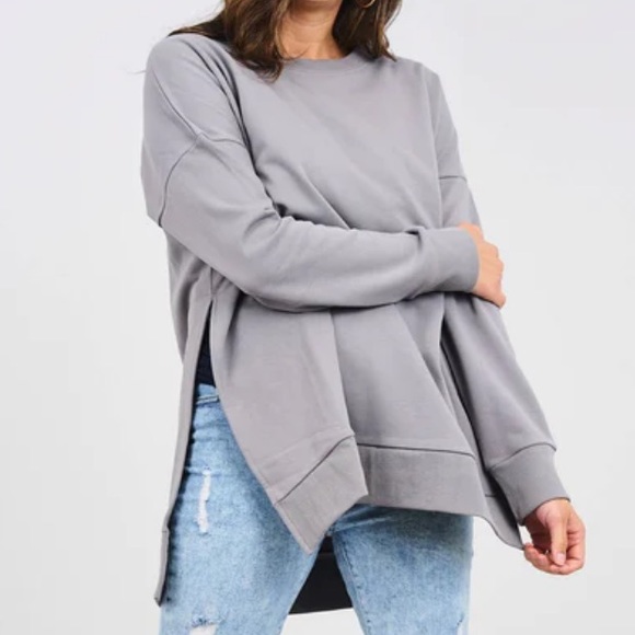 Latched Mama Deluxe Sweaters - Picture 4 of 4